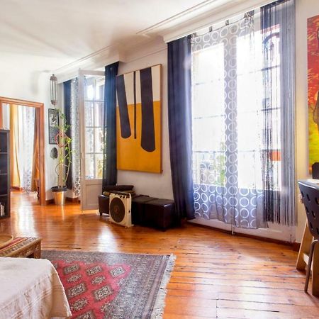 لوغرونيو Piso Con Encanto En Zona De Tapas المظهر الخارجي الصورة